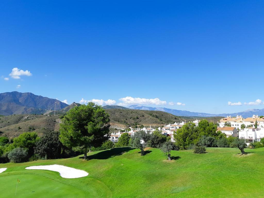 Townhouse - Alhaurín Golf Resort Málaga Exterior foto